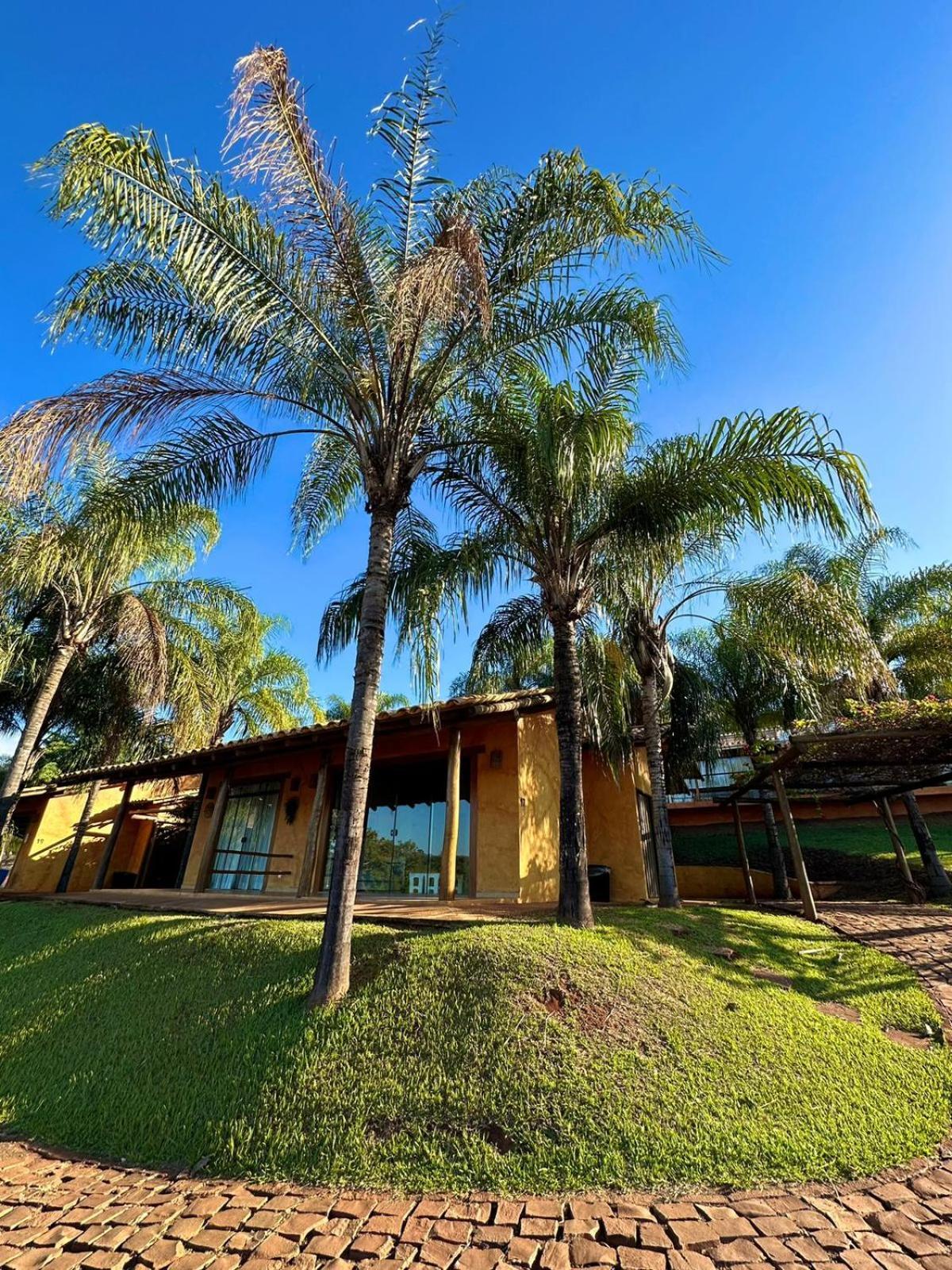 Tayaya Aqua Resort Ribeirao Claro Exterior photo